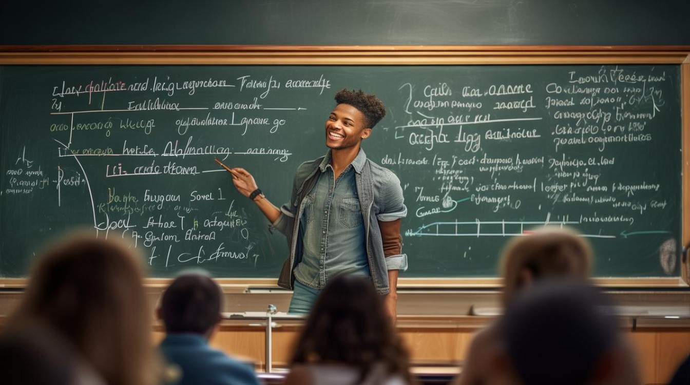 2025授课语言技巧，AI时代如何提升课堂互动效果？-图1