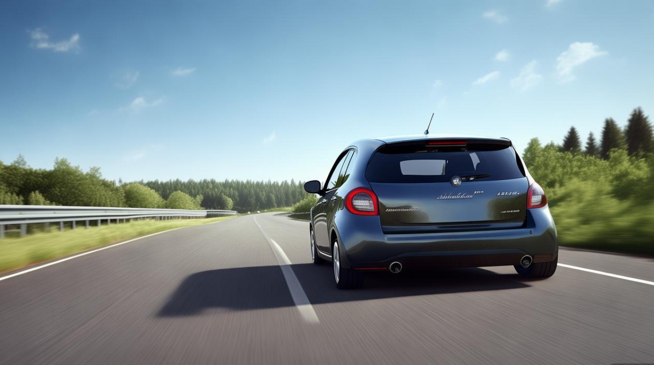 直线行驶总跑偏？2025最新技巧教你一把稳！-图1