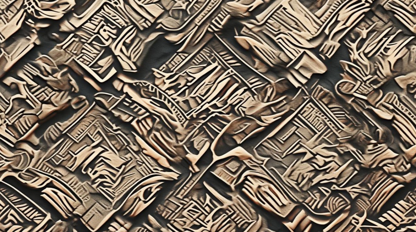 2025年创意经典图案设计趋势，传统如何焕新？-图1