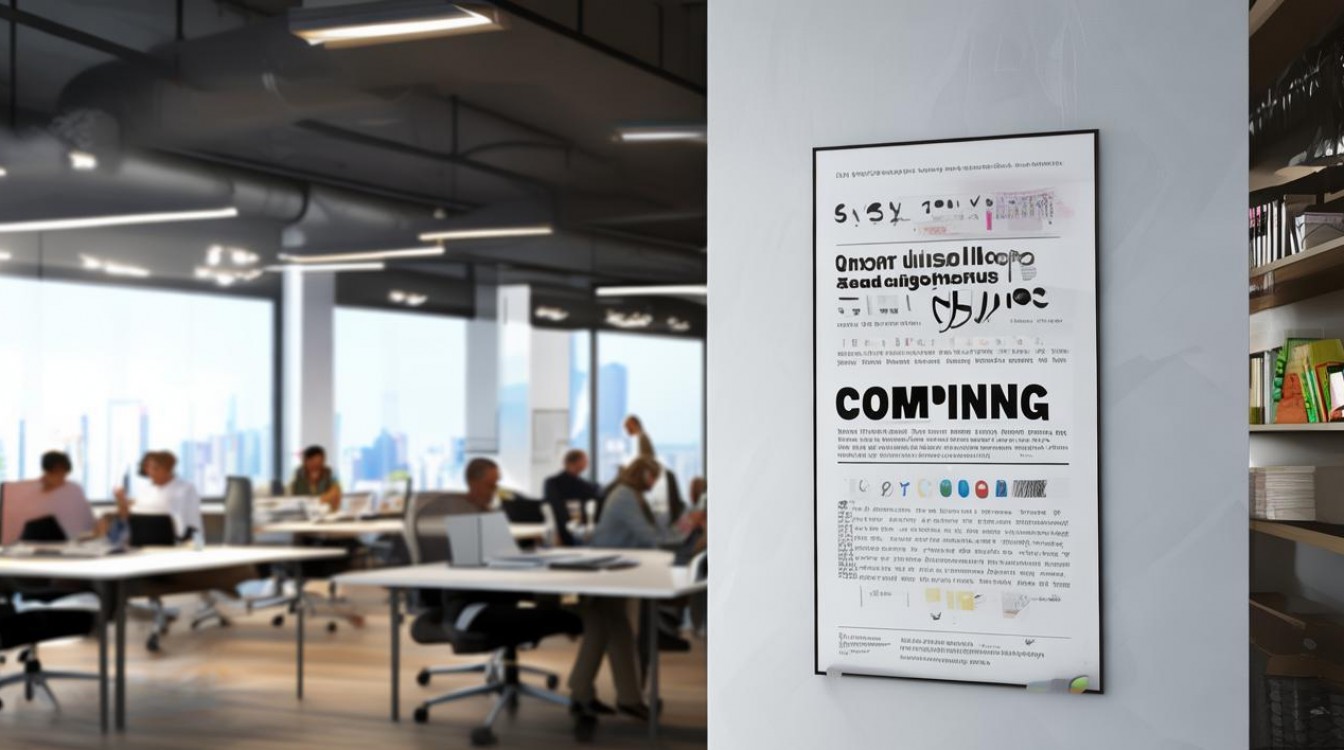 公司招聘创意岗，2025最新岗位需求有哪些？-图1