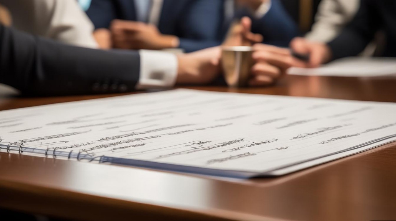 文秘聊房技巧，2025年如何高效沟通促成交？-图1