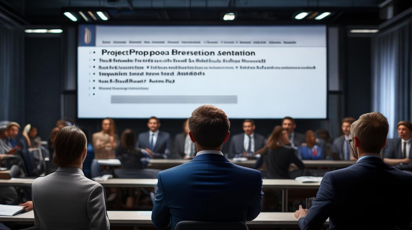 立项答辩的技巧，立项答辩的技巧和方法-图1