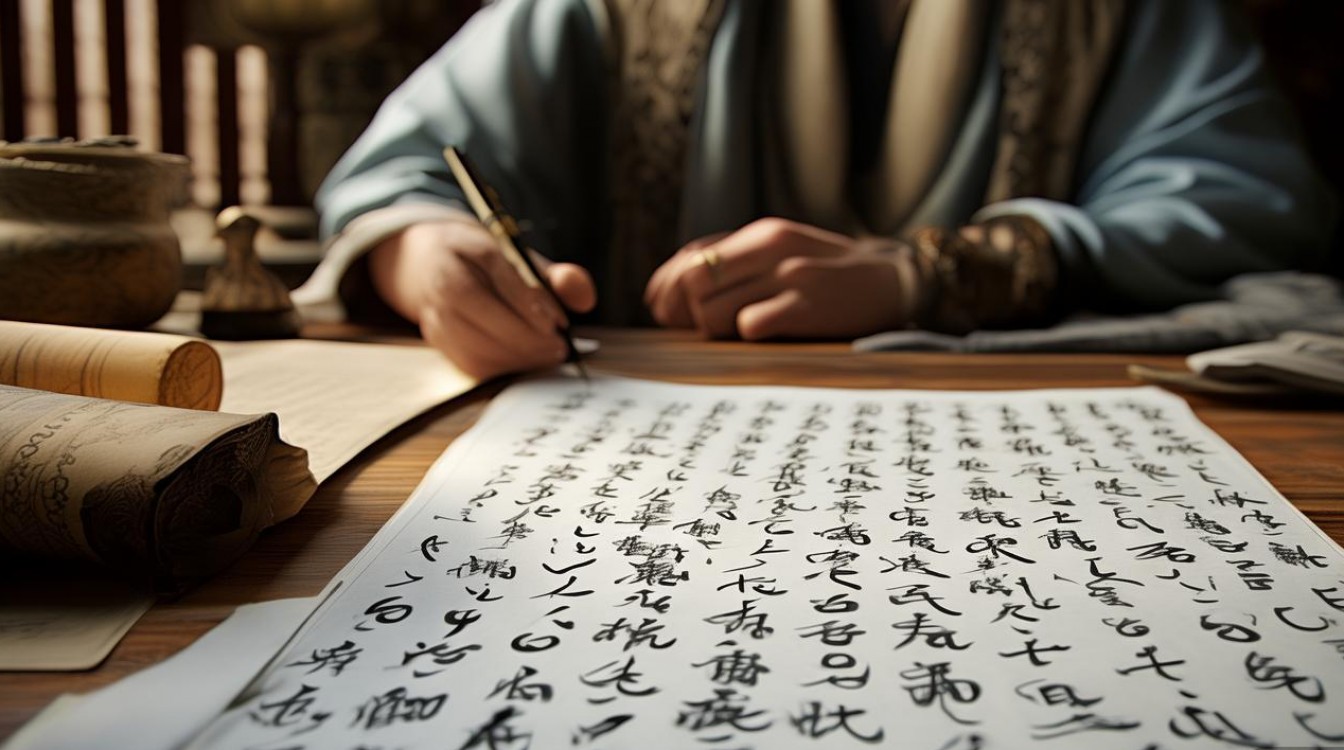 断句技巧，文言文断句技巧-图1