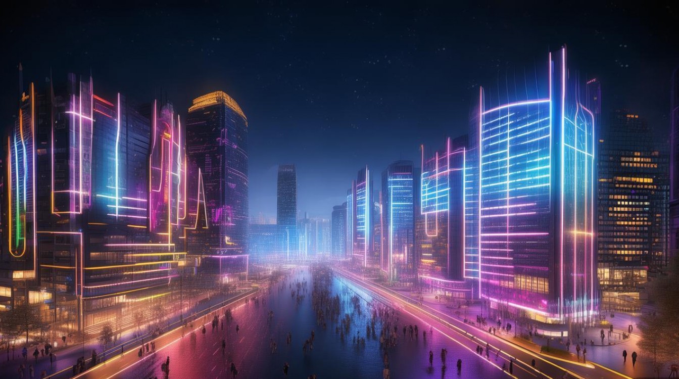 创意LED技术2025年如何突破应用边界?-图1 创意LED技术2025年如何突破应用边界?-图1