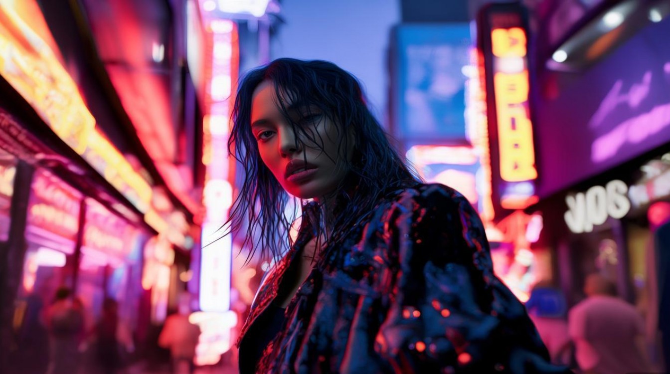 2025创意商业摄影如何突破视觉疲劳？-图1