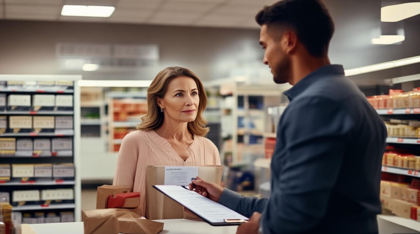 谈退货技巧，退货怎么沟通-图1