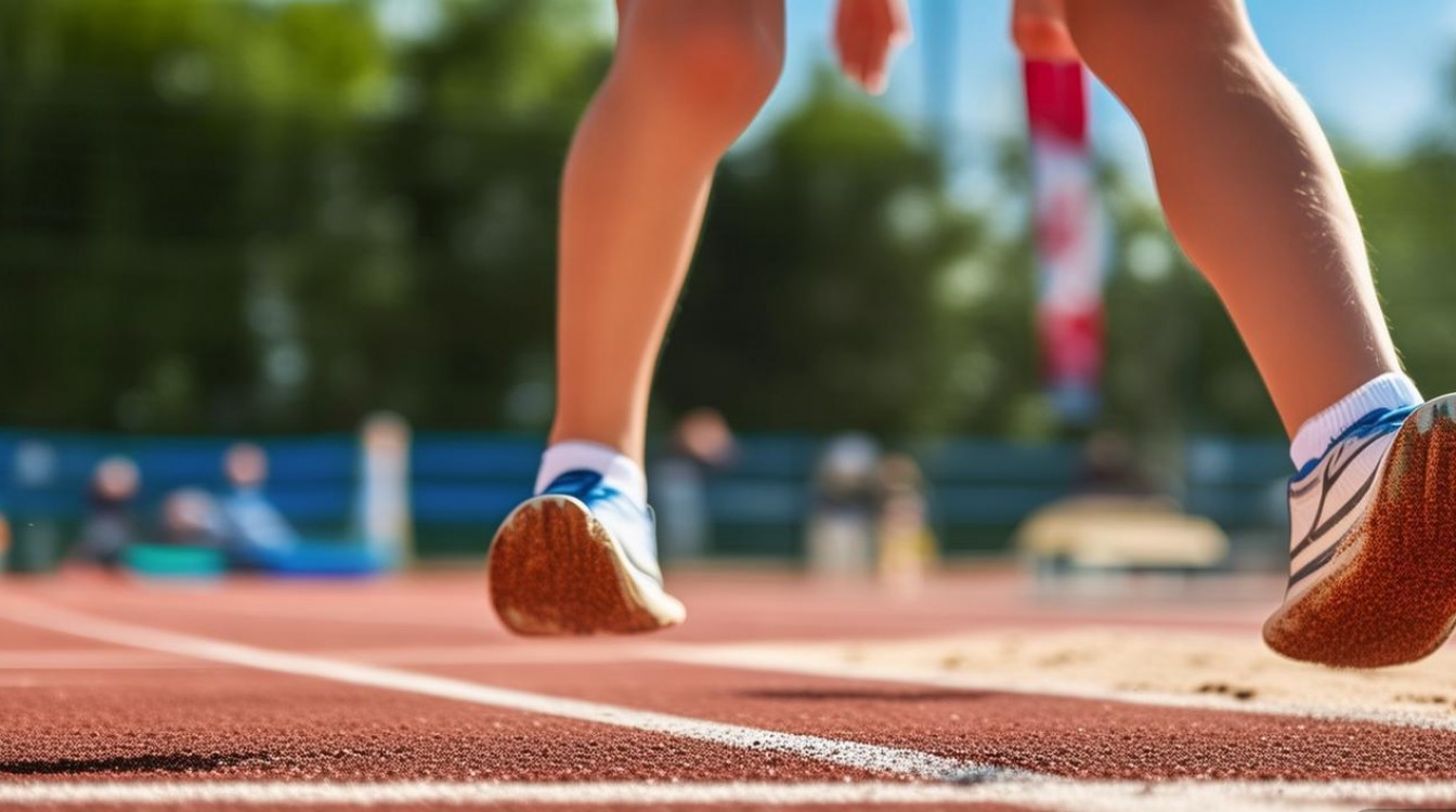 立定跳远满分技巧?2025最新技术要领速看!-图1 立定跳远满分技巧?2025最新技术要领速看!-图1