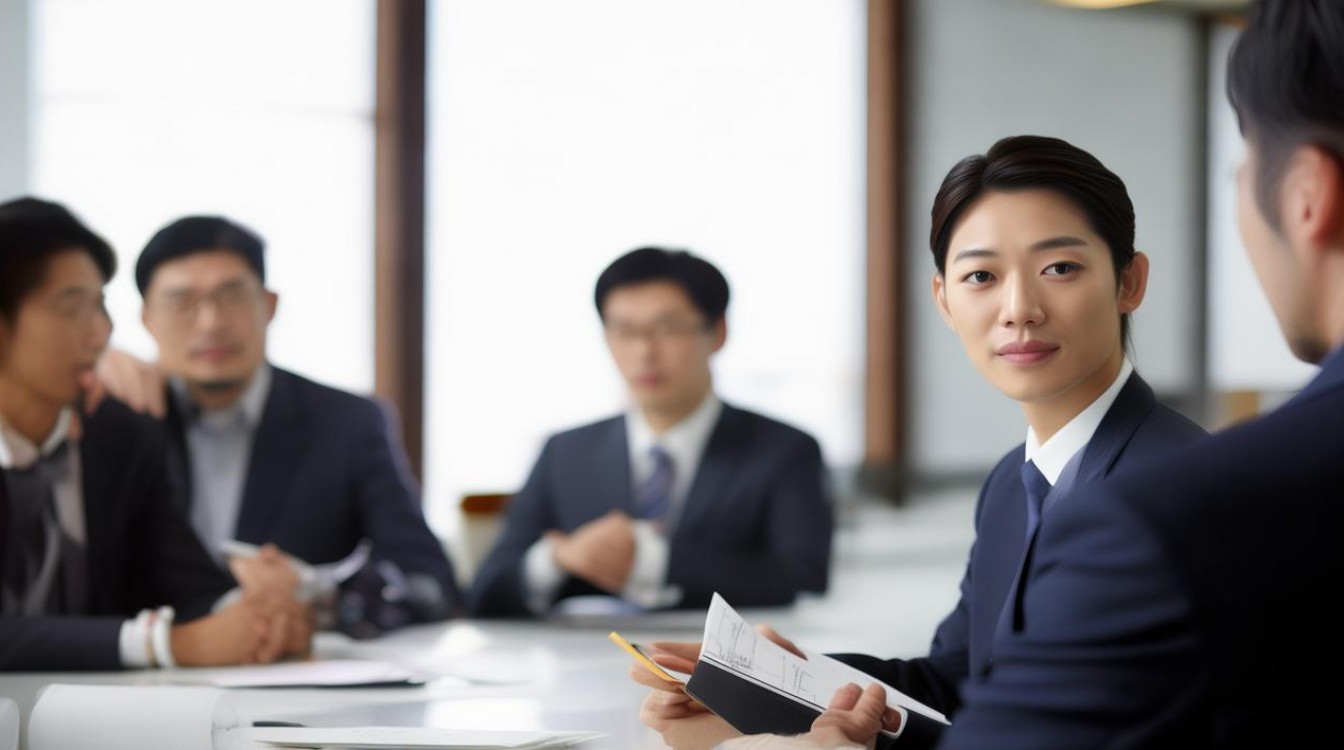 日企面试2025新趋势，这些技巧还能用吗？-图1