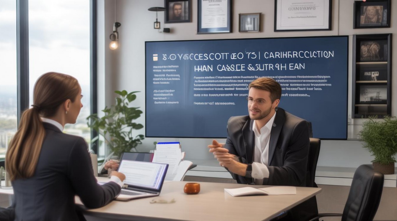 2025年个案接待新技巧，接案如何提升初次信任？-图1