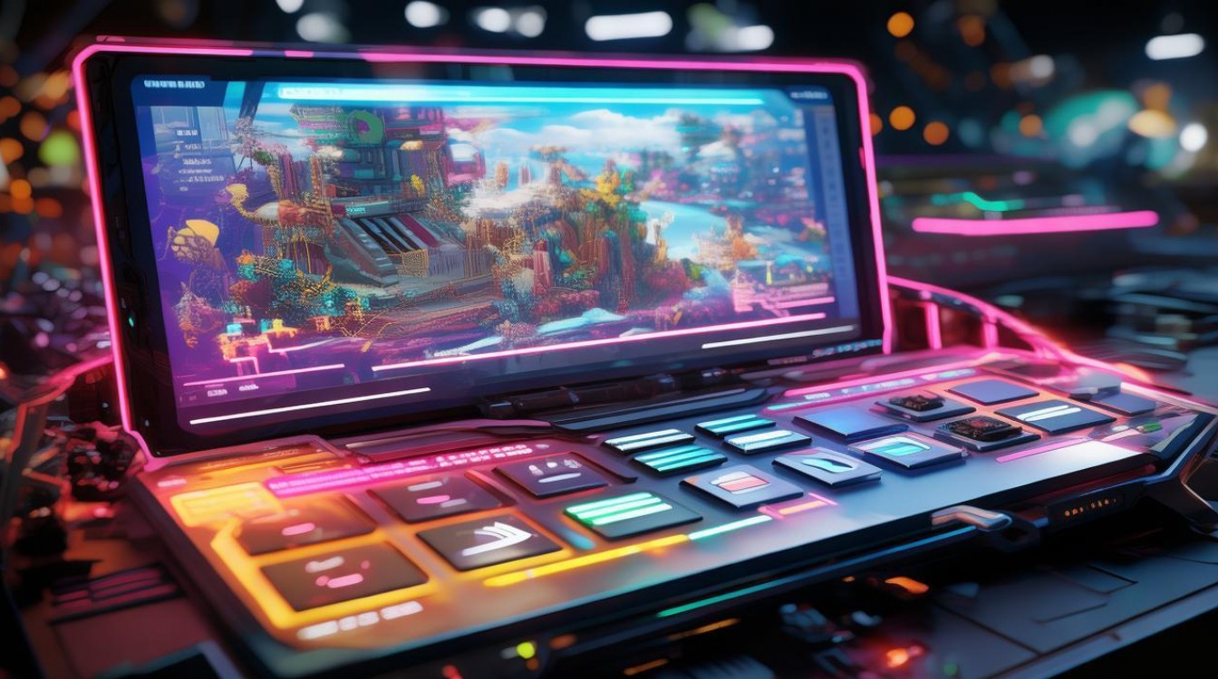 2025年互动游戏创意，哪些新玩法能引爆市场？-图1