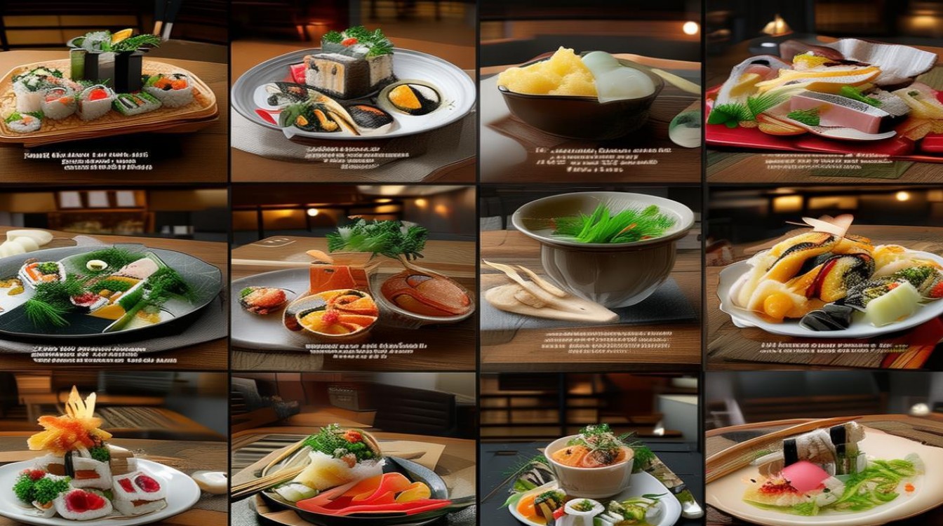 2025日本创意美食新潮流有哪些？-图1