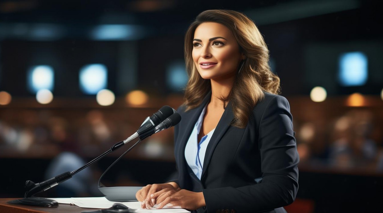 辩论赛主持技巧新趋势？常用句子如何更出彩？-图1