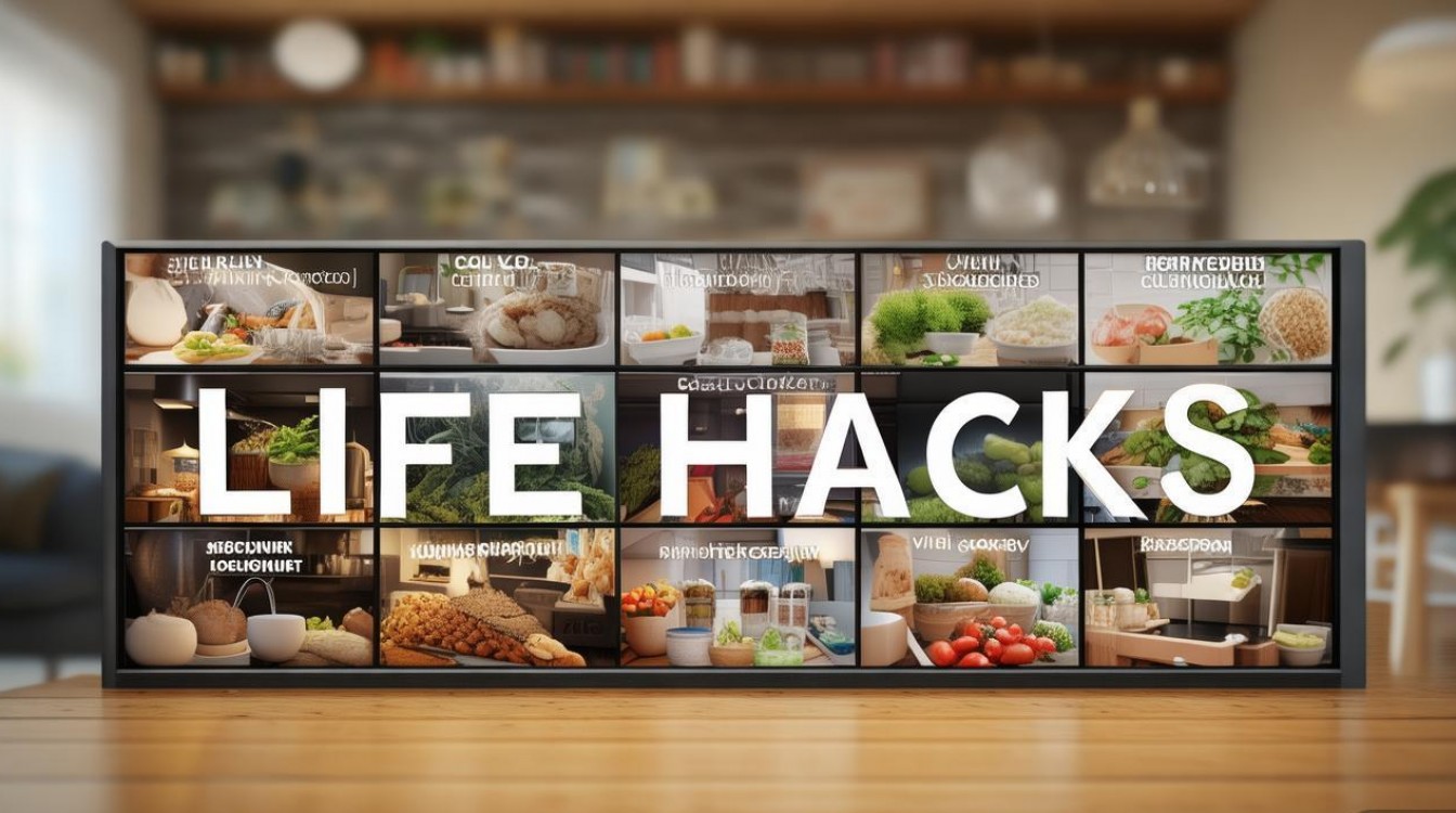 2025年最新生活小技巧有哪些？实用技巧大全速看！-图1