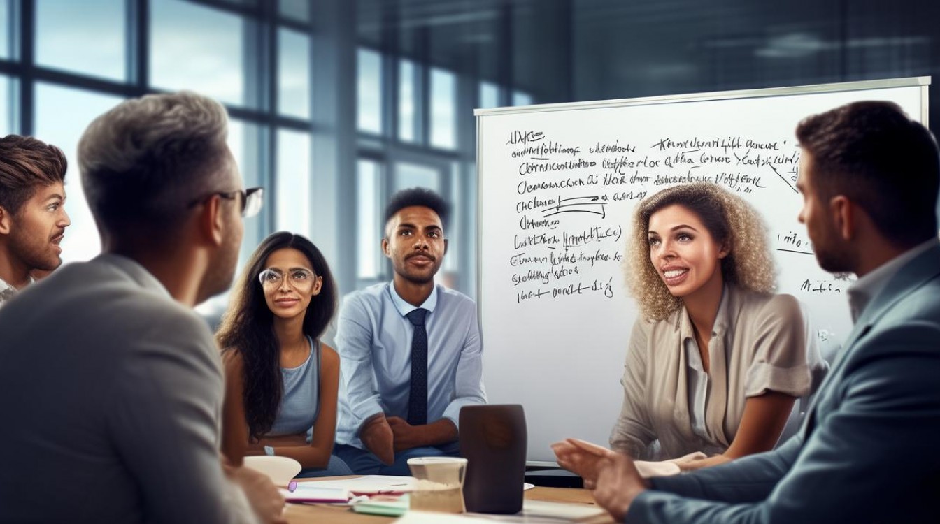 2025年沟通技巧新趋势,职场必备还是过时技能?-图1 2025年沟通技巧新趋势,职场必备还是过时技能?-图1