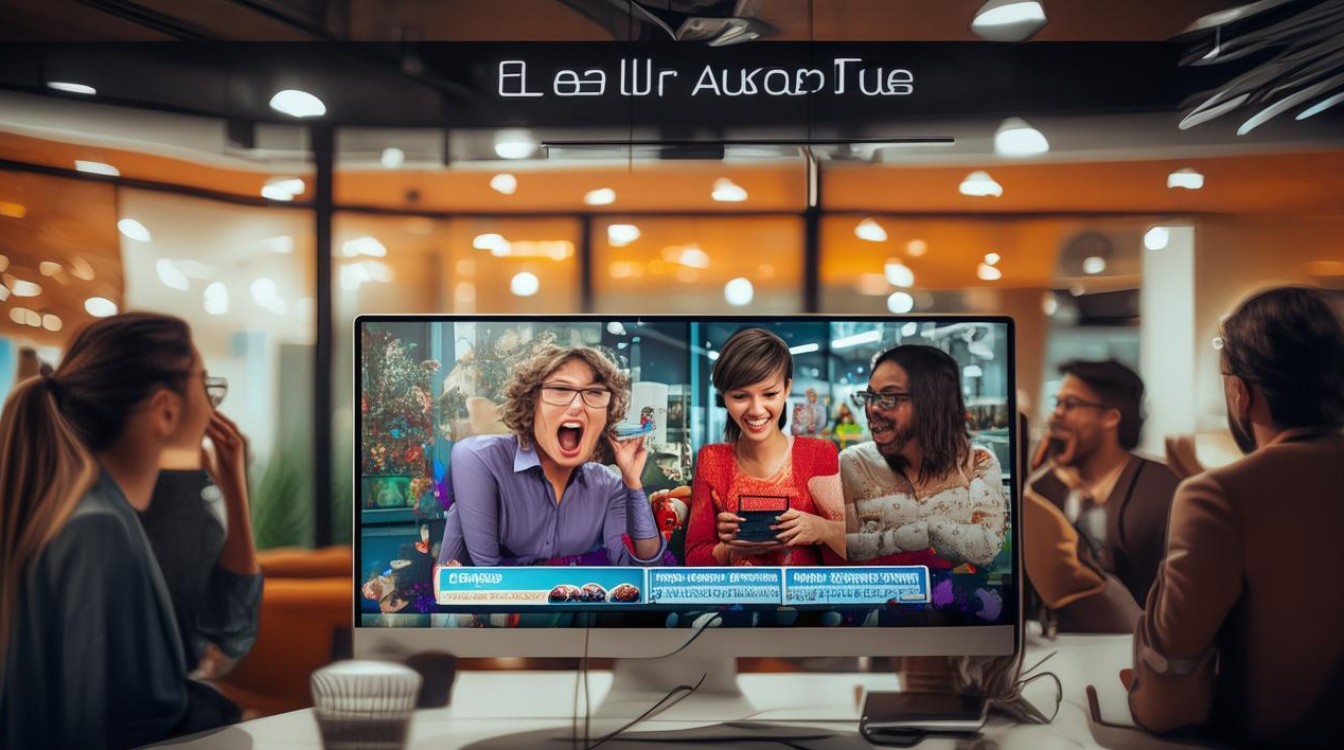 公司拜年视频创意，公司拜年视频创意短视频-图1