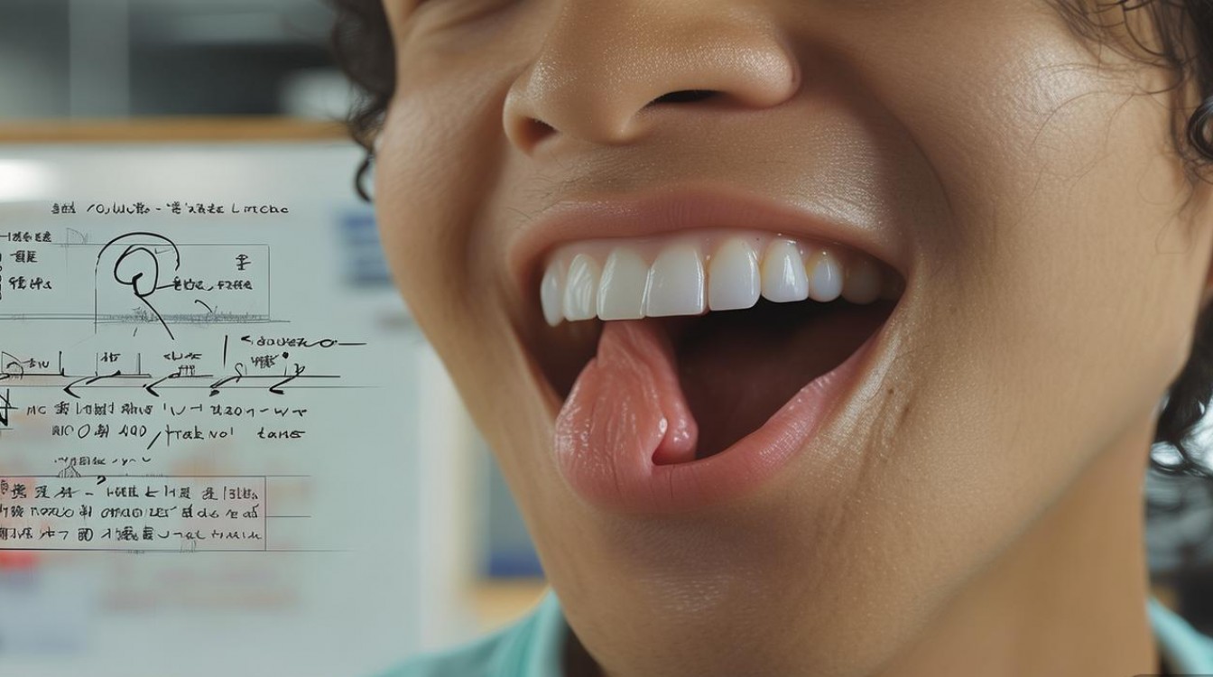 2025年翘舌音发音技巧,3天练就标准普通话?-图1 2025年翘舌音发音技巧,3天练就标准普通话?-图1