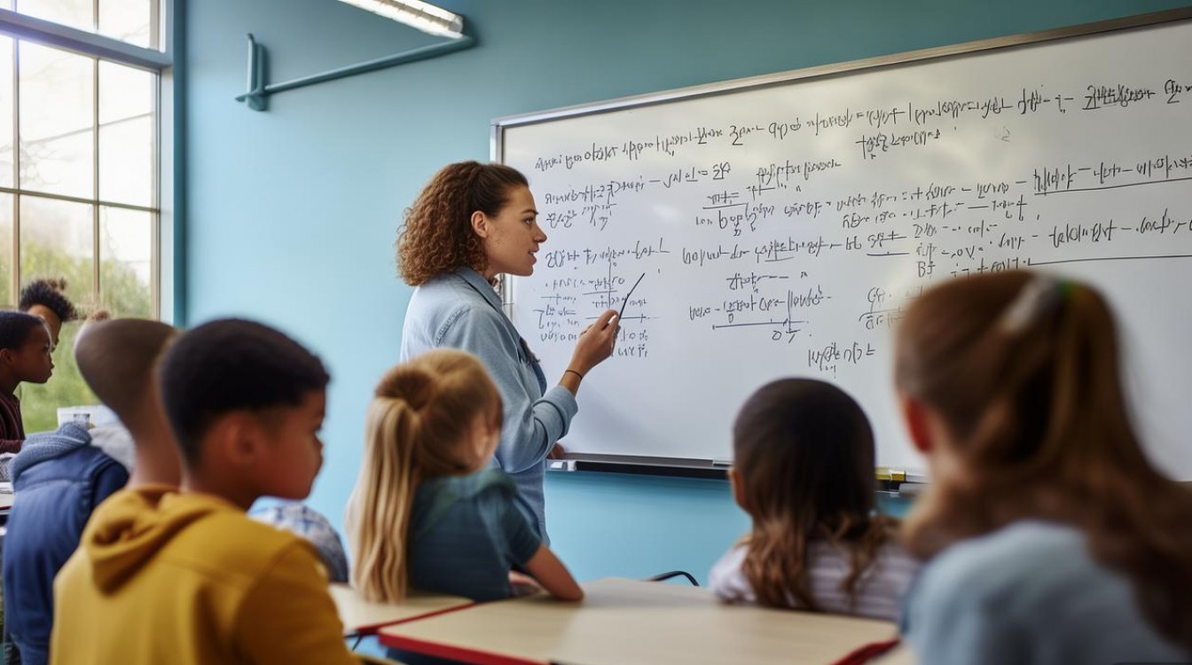 初中数学技巧新教学视频，2025年学能提分吗？-图1