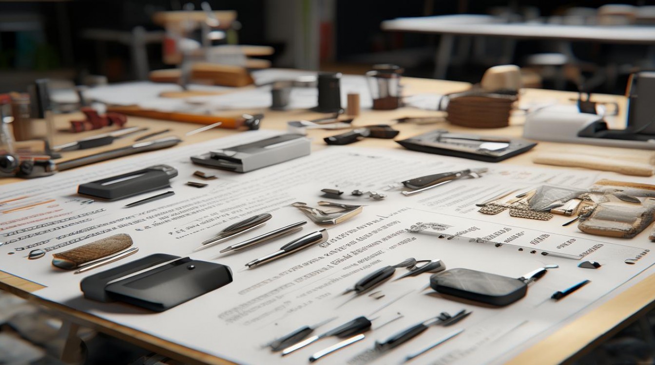 2025最新材料探究技巧有哪些？速学！-图1