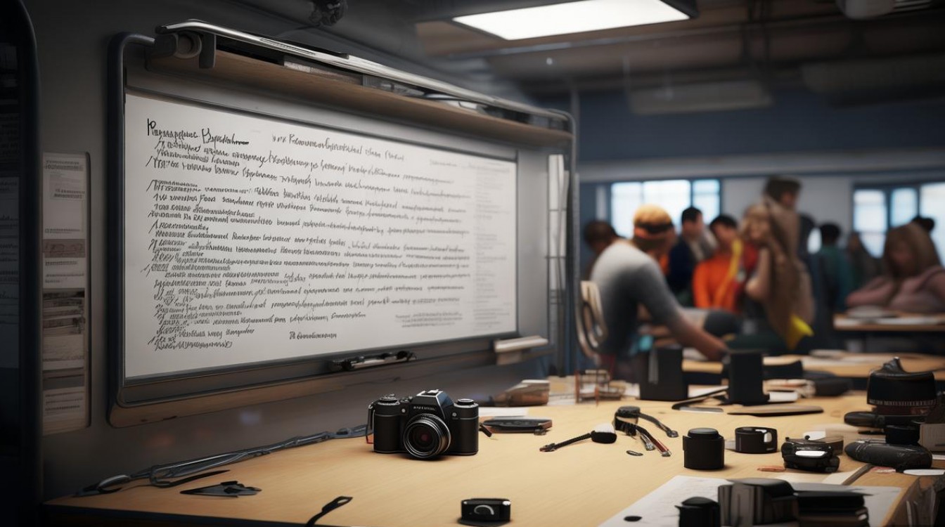 2025最新摄影光线教案设计，新手如何快速掌握？-图1