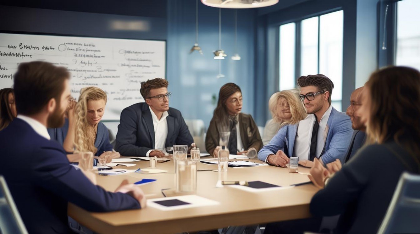 AI时代，人事沟通技巧如何提升员工留存率？-图1