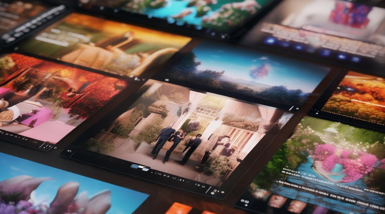 2025创意婚礼视频灵感？2025最新创意婚礼视频大全-图1