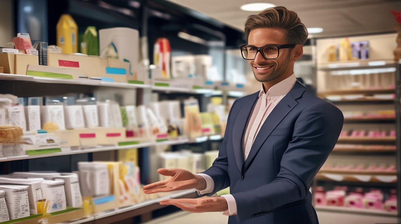 2025年最新商品推销技巧有哪些？-图1