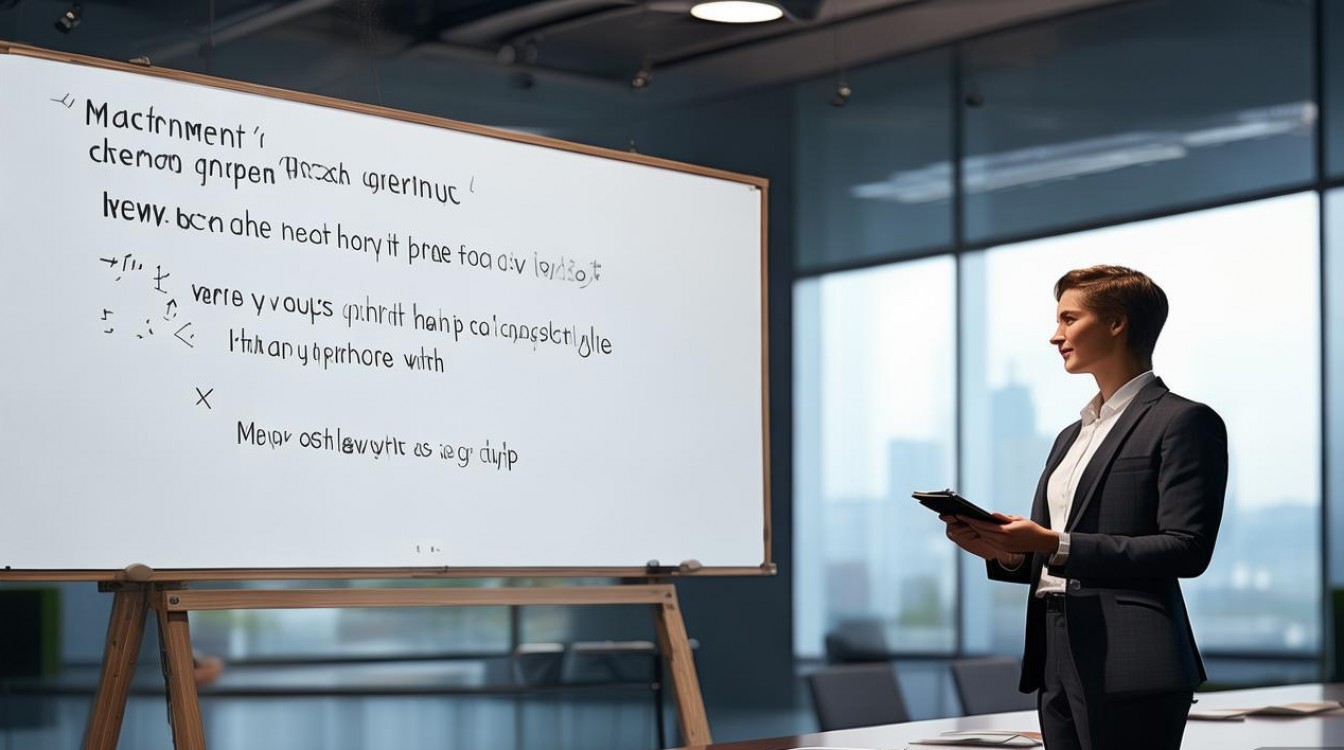 2025管培生面试通关，最新技巧方法有哪些？-图1