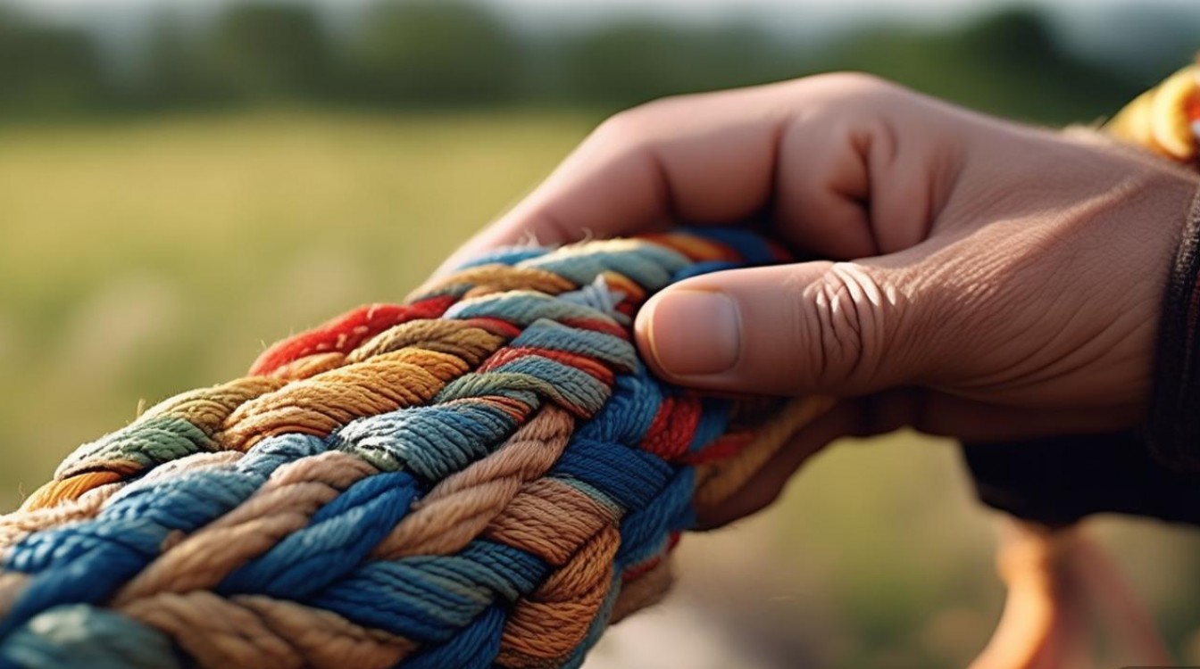 2025风筝放线技巧，如何让风筝飞得更高更稳？-图1