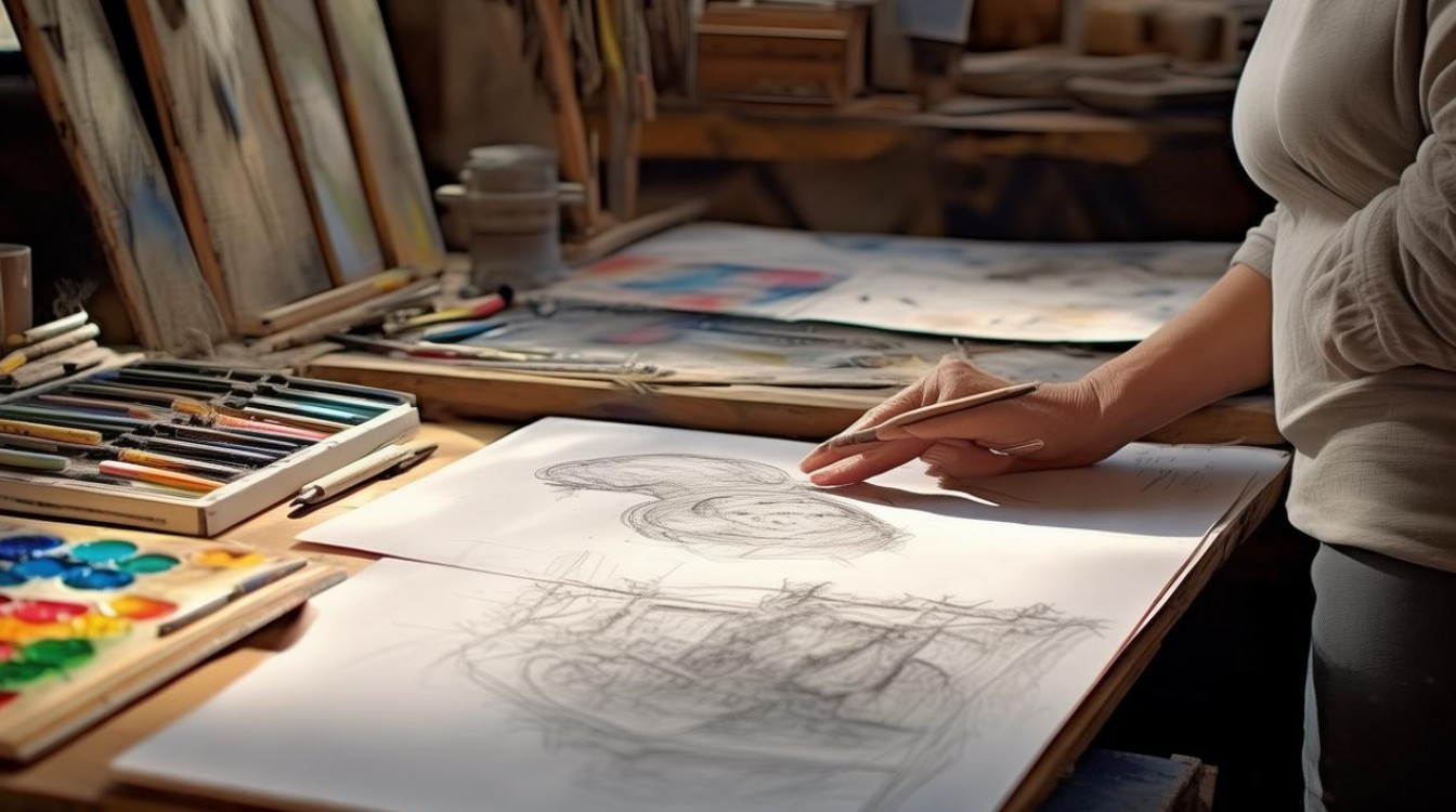 2025年创作技巧新解,方法有哪些突破?-图1 2025年创作技巧新解,方法有哪些突破?-图1