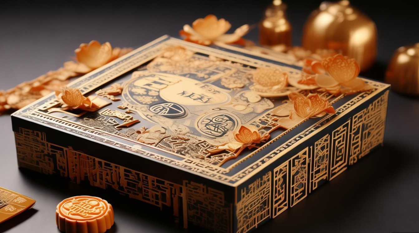 中秋礼盒创意名字，2025最新爆款有哪些？-图1