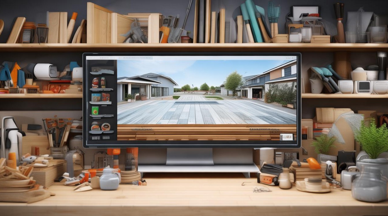 2025最新创意家装视频教程,这5个技巧真能省钱?-图1 2025最新创意家装视频教程,这5个技巧真能省钱?-图1