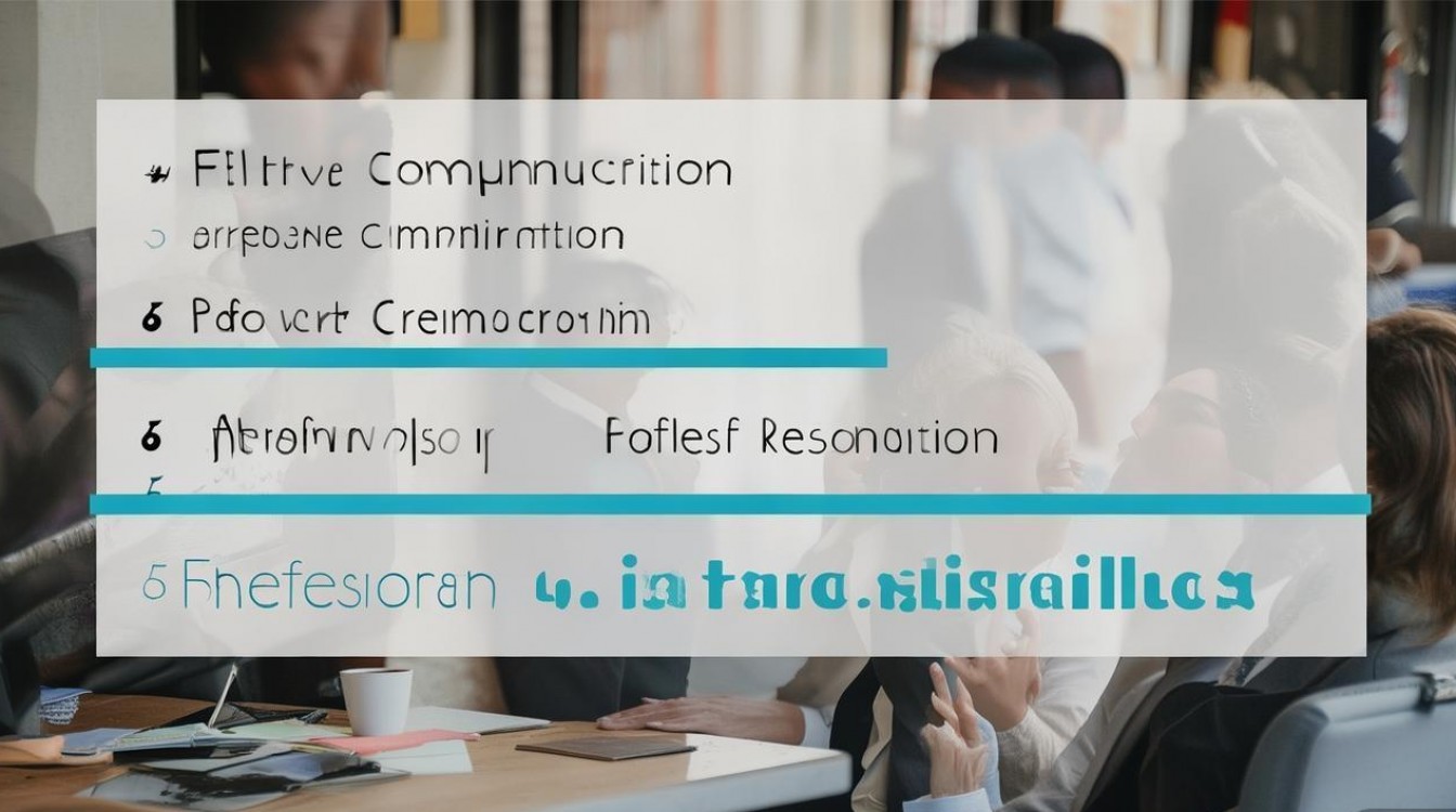 2025职场必备,单位做人技巧最新指南有哪些?-图1 2025职场必备,单位做人技巧最新指南有哪些?-图1