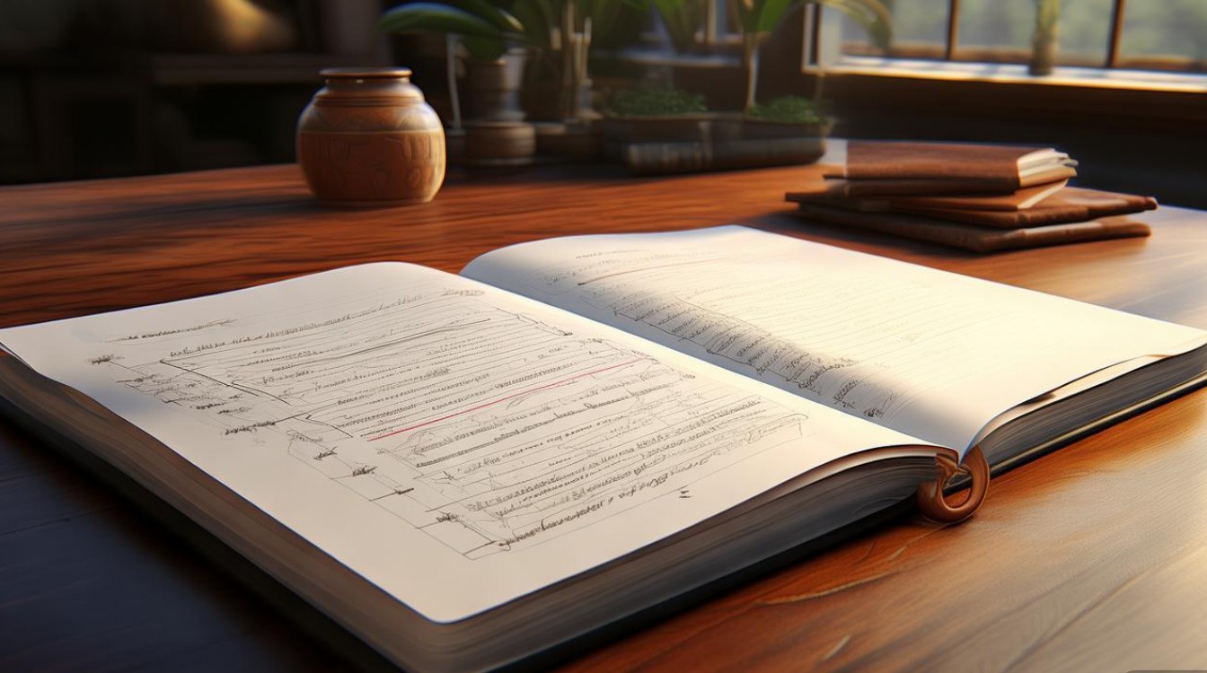 2025中药笔记总结技巧，高效方法有哪些？-图1