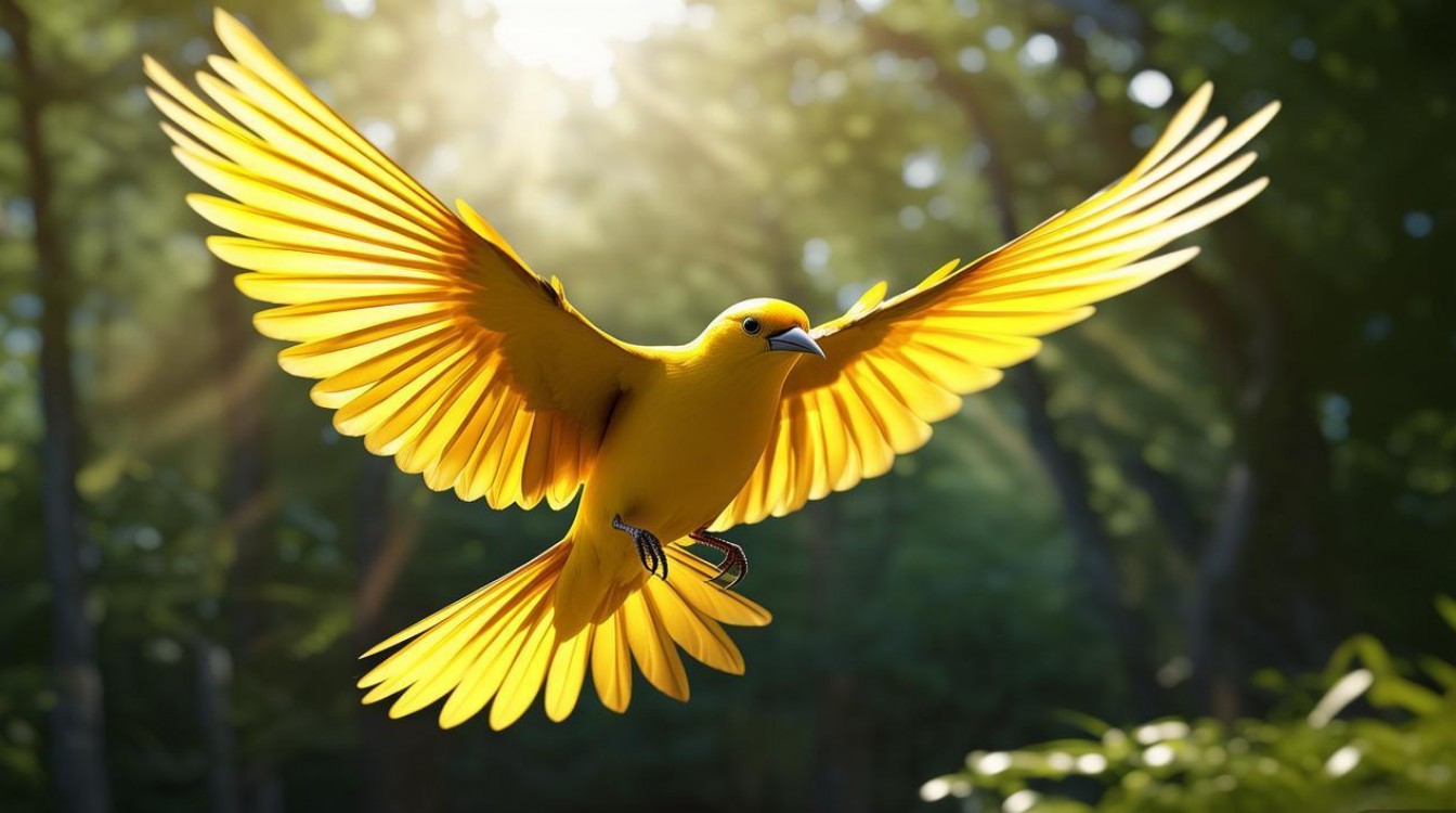 黄鹂 飞行 技巧，黄鹂飞行技巧视频教程-图1