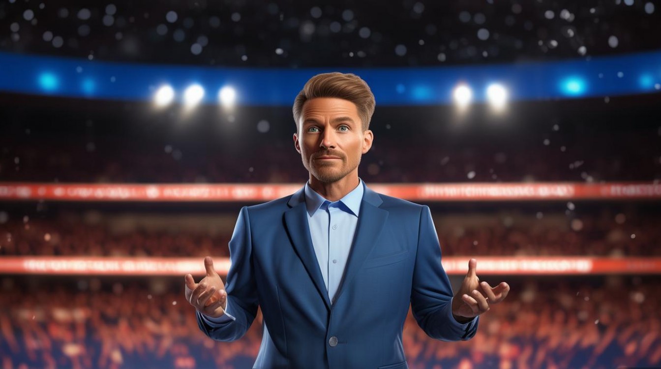 领导舞台技巧-图1