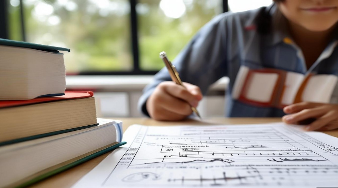 2025初中思品答题技巧，如何快速提分？-图1