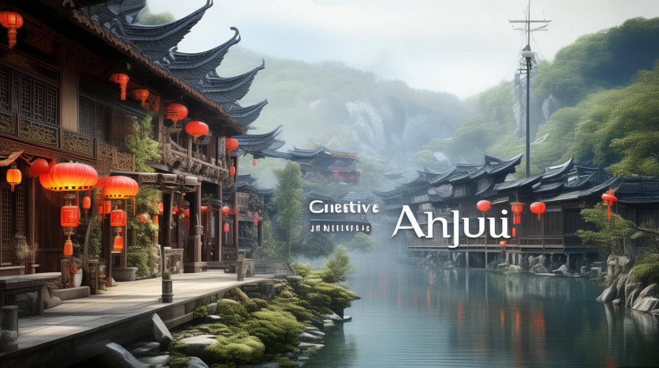 安徽创意产业如何抢占发展新赛道？-图1