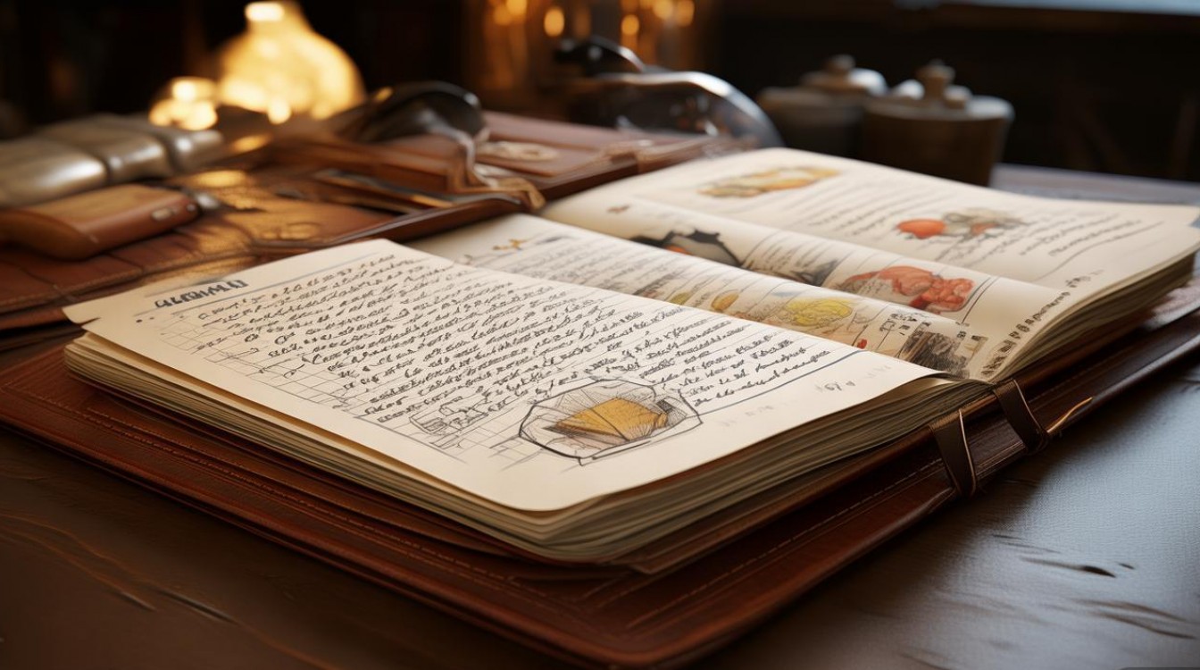 2025文件夹子创意手工怎么做？最新灵感来了！-图1