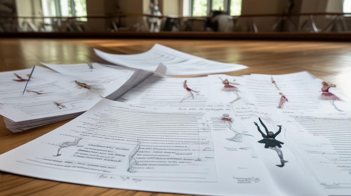 2025最新舞蹈技巧教案大全，2025更新了吗？-图1