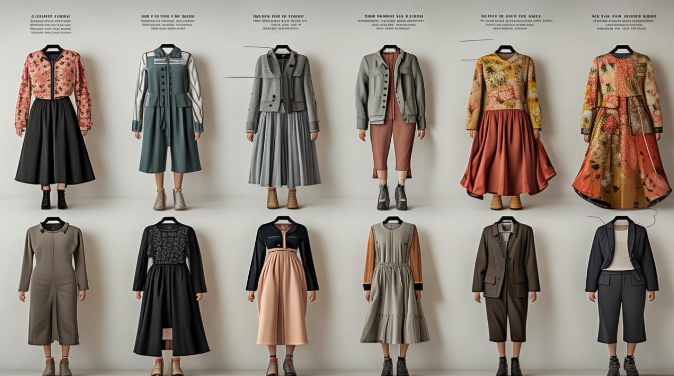 2025青年服饰搭配技巧有哪些？实用干货速看！-图1