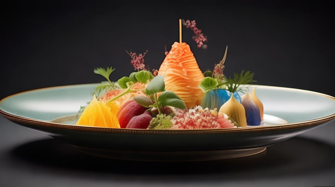 特色创意美食2025流行趋势？-图1