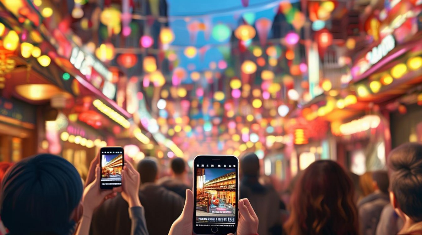 创意过年，创意过年小视频-图1