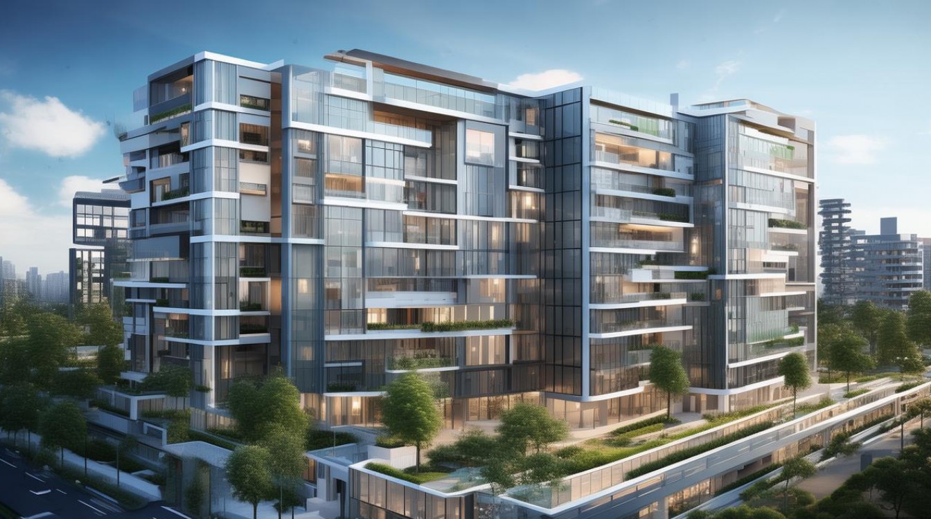 创意房产现在还能火?2025年新风口在哪?-图1 创意房产现在还能火?2025年新风口在哪?-图1