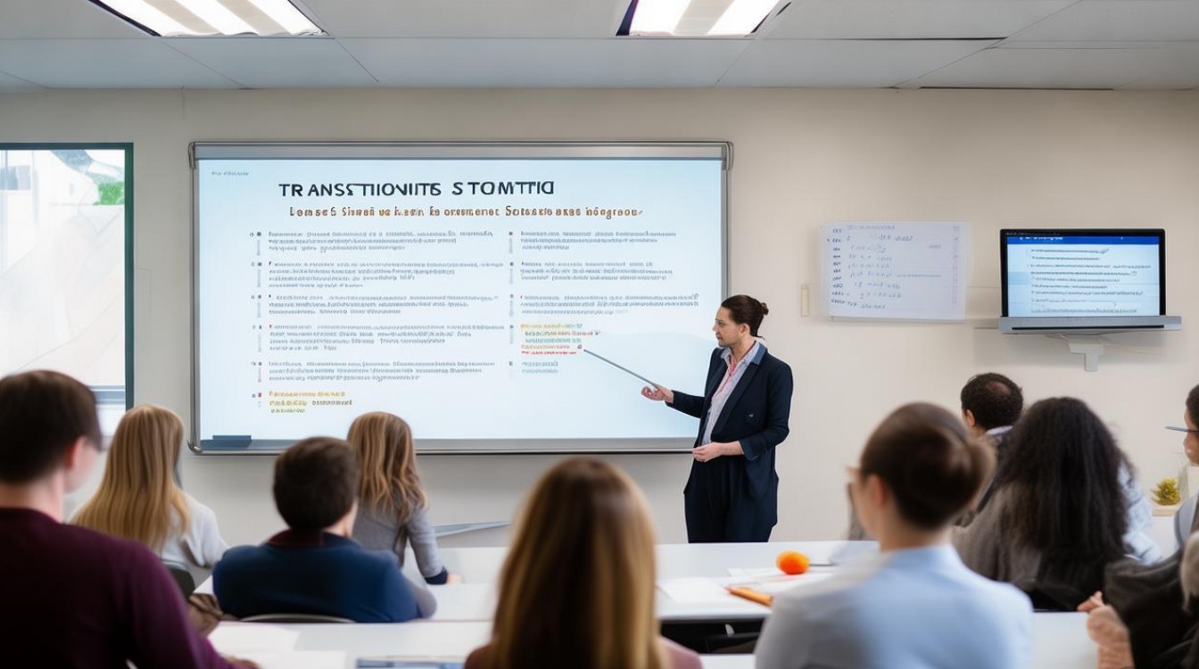 翻译技巧训练ppt，翻译技巧训练-图1