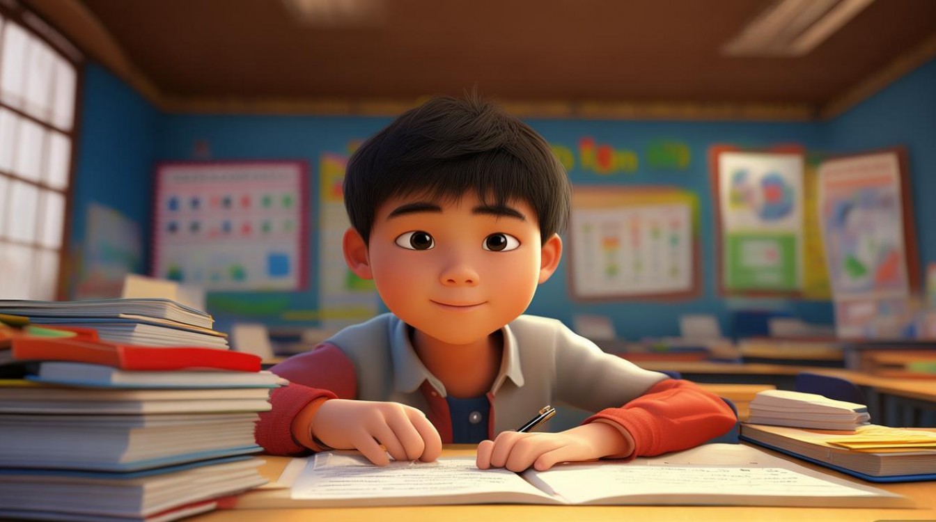 2025小学生应考技巧有哪些？最新实用方法速看！-图1