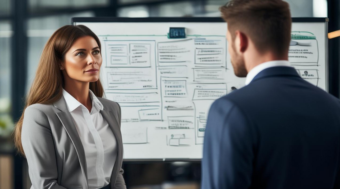 2025年最新销售技巧，交谈如何快速提升转化率？-图1