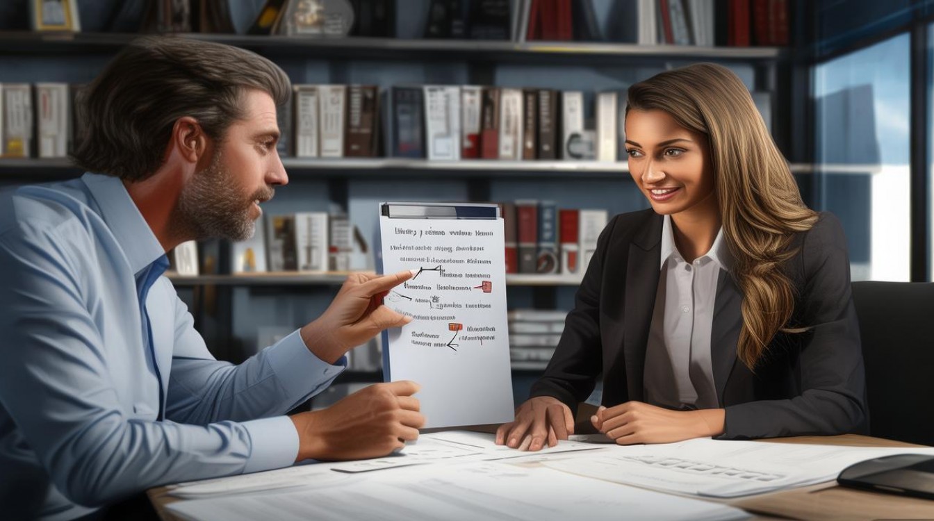 物业谈判技巧有哪些?2025年最新实用攻略!-图1 物业谈判技巧有哪些?2025年最新实用攻略!-图1