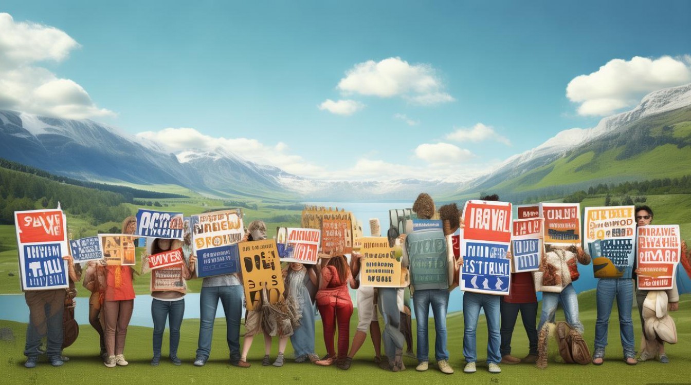 2025旅游广告创意，如何突破同质化困局？-图1