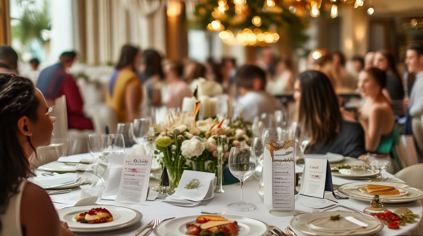 2025年婚宴营销怎么做？新潮玩法能提升转化率吗？-图1