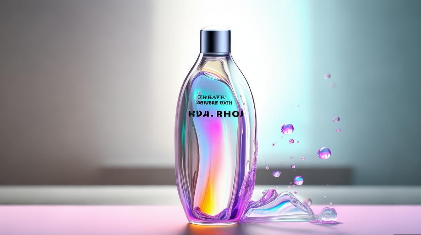 创意沐浴露广告爆火？真实效果是否跟风？-图1